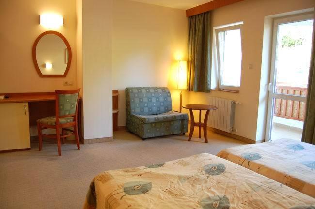 Hotel Seasons Tryavna Room photo