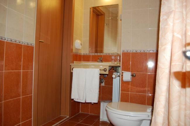Hotel Seasons Tryavna Room photo